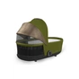 Люлька Cybex Mios Lux Khaki Green (522000818) - зменшене зображення 5