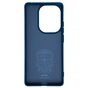 Чохол до мобільного телефона Armorstandart ICON Case Xiaomi Poco M6 Pro 4G Dark Blue (ARM74148) - зменшене зображення 2