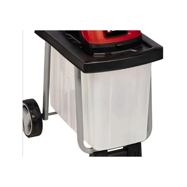 Садовий подрібнювач Einhell GC-KS 2540 CB (3430400) - picture 2
