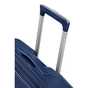Валіза American Tourister Soundbox 71.5/81 л темно-синя (32G*41002) - зменшене зображення 7
