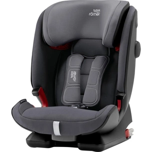 Автокрісло Britax-Romer Advansafix IV R Storm Grey (2000028887) зображення 1