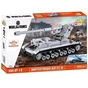 Конструктор Cobi World Of Tanks Вафентрагер 500 деталей (5902251030339) - зменшене зображення 1