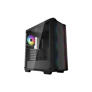 Корпус Deepcool CC560 ARGB (R-CC560-BKTAA4-G-1) зображення 1