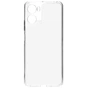 Чохол до мобільного телефона Armorstandart Air Motorola G06 4G Camera cover Clear (ARM89057) - зменшене зображення 1