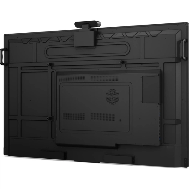 LCD панель Lenovo ThinkVision T65 Raven Black (62F2WA1CEK) - picture 6