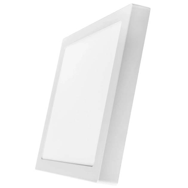 Светильник Delux CFQ LED 10 4000К 24Вт (90020430) - изображение 1
