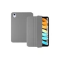 Чохол до планшета BeCover Apple iPad Mini 7 2024 Gray (712430) - зменшене зображення 1