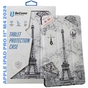Чохол до планшета BeCover Smart Case Apple iPad Pro 11" M4 2024 Paris (711640) - зменшене зображення 1