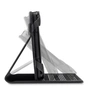 Чохол до планшета Belkin 7 Universal, Verve Tab Folio Stand black-red (F8N672ttC01) - зменшене зображення 3