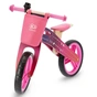 Біговел Kinderkraft Runner Galaxy Pink (KKRRUNGPNK00AC) (5902533911493) - зменшене зображення 5