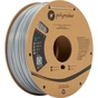 Пластик для 3D-принтера Polymaker ABS POLYLITE 1,75mm 1kg GREY (PE01003) - уменьшенное изображение 1