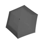 Парасоля Knirps C.056 Small Manual Dark Grey (Kn95 8056 0800) - зменшене зображення 2