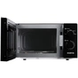 Мікрохвильова піч Grifon GR20FM0105B - уменьшенное изображение 2