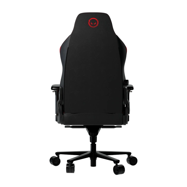 Крісло ігрове Lorgar Embrace 533 Black/Red (LRG-CHR533BR) - picture 5