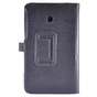 Чохол до планшета Pro-case Asus MeMO 7" Pad ME170 black (Asus ME170black) - зменшене зображення 2