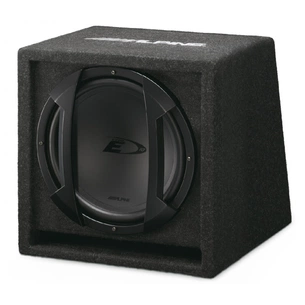 Пасивний сабвуфер Alpine SBE-1044br зображення 1