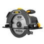 Дисковая пила Deli 2200 Вт, 9-1/4"40T (EDL-YJ235-E1) - уменьшенное изображение 3