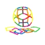 Конструктор Learning Resources Райдужні зиґзаґи (LSP8593-UK) - зменшене зображення 2