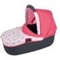 Коляска для ляльок Smoby Maxi-Cosi & Quinny 3 в 1 со съемной люлькой (253198) - зменшене зображення 2