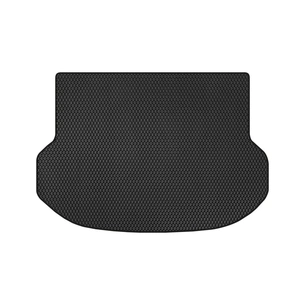 Килимок в багажник EVAtech Lexus NX 200 (AZ10) 2014-2021 1 поколін (LS11416B1RBB) зображення 1