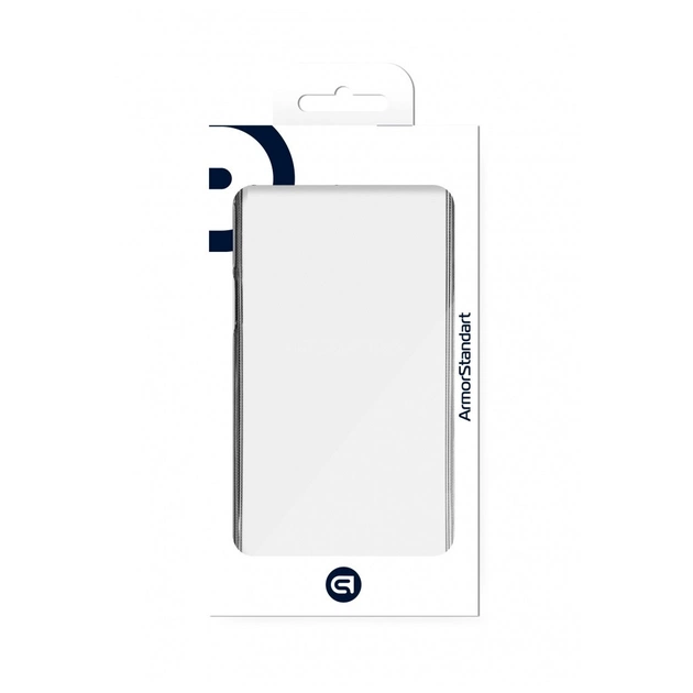 Чохол до мобільного телефона Armorstandart Air Series Samsung A05s (A057) Camera cover Transparent (ARM72578) - зображення 1