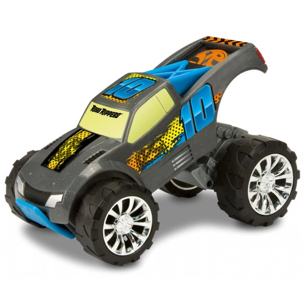 Машина Toy State Road Rippers Мини-стидстер Baja Truck 15 см (41007) - изображение 1