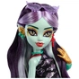 Лялька Monster High Монстро-класика Джиніфайєр (HYV58) - зменшене зображення 3