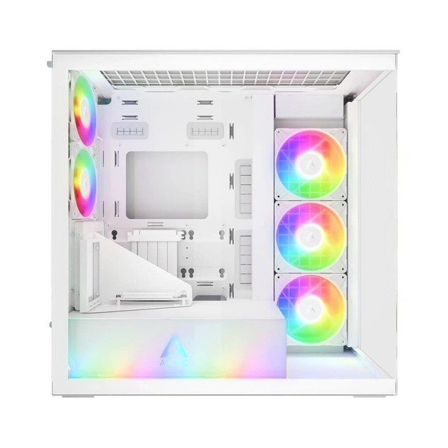 Корпус для ПК Arctic XTENDERVG W (ACPCC00017A) - изображение 4