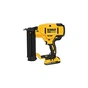 Цвяхозабивач DeWALT 18В, діаметр/довжина цвяха 1.6/63 мм, 2 АКБ, ЗП, кейс (DCN680D2) - уменьшенное изображение 2