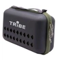 Туристичний рушник Tribe з мікрофібри в чохлі Pocket Towel 60х120 L Army-green (T-LC-0001-L-army-green) - preview 10