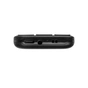 Мобильный телефон 2E E280 2025 Black + Батарея (794300868957) - уменьшенное изображение 10