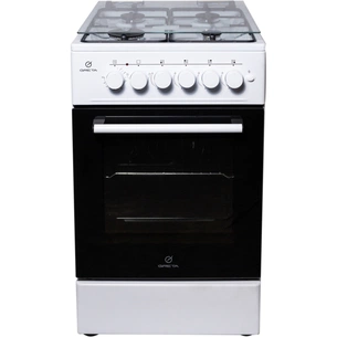 Плита Greta KGE 52 LG 33 W зображення 1