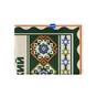 Плед Orner Центр України 130х170 см (orner-2925) - зменшене зображення 13