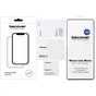 Скло захисне BeCover 10D Motorola Moto G17 / G17 Power Black (715138) - зменшене зображення 2