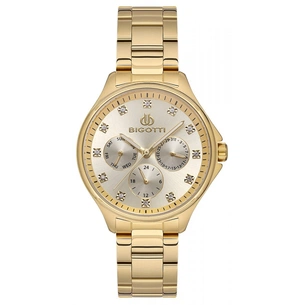 Наручний годинник Bigotti BG.1.10532-2 зображення 1