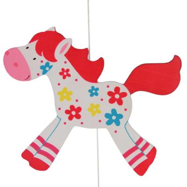 Мобіле Goki Susibelle Зверушки (52906) - picture 7