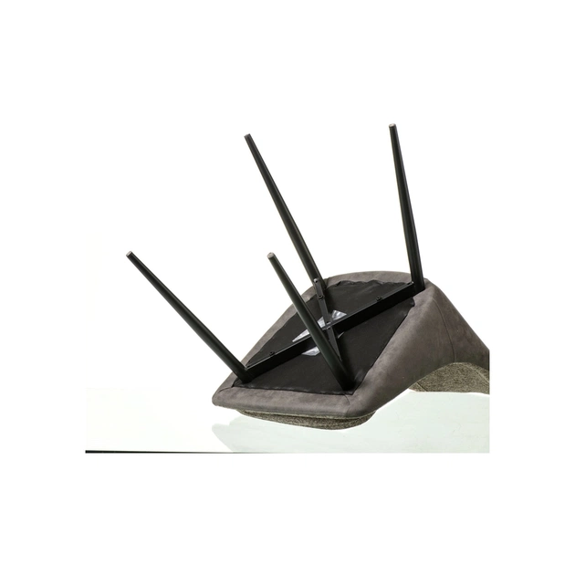 Кухонний стілець Special4You Sahara brown (E7245) - picture 12