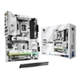 Материнская плата ASRock Z890 Steel Legend WiFi Socket 1851 - уменьшенное изображение 1