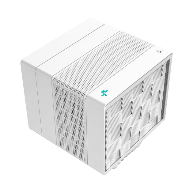 Кулер для процессора Deepcool Assassin IV WH (R-ASN4-WHNNMT-G) - изображение 1