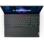 Ноутбук Lenovo Legion Pro 7 16IRX8H (82WQ00CNRA) - зменшене зображення 4