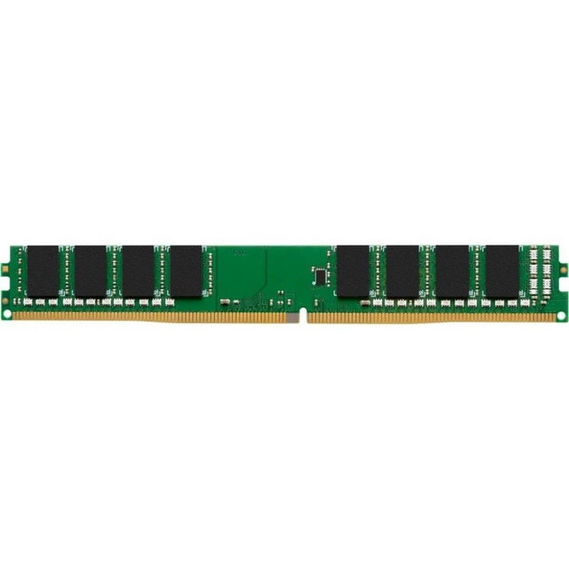 Модуль пам'яті для комп'ютера DDR4 8GB 2400 MHz Kingston (KVR24N17S8L/8) - зображення 1