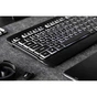 Клавіатура 2E 2E KS120 USB-A Black (2E-KS120UB_UA) - зменшене зображення 5