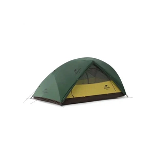 Намет Naturehike надлегкий двомісний Star-River 2 Updated NH17T012-T 210T темно-зелений (6927595789049) зображення 1