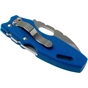 Ніж Cold Steel Mini Tuff Lite Blue (20MTB) - зменшене зображення 3