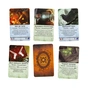 Настільна гра Geekach Games Жах Аркгема. Нічний морок (3-тя редакція, Arkham Horror: Dead of Night) (GKCH058AH31_AHB04UK) - зменшене зображення 3