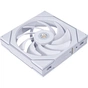 Кулер до корпусу Lian Li TL 140-1, White (G99.14TL1W.00) - зменшене зображення 5