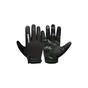 Рукавички для фітнесу RDX T2 Touch Screen Friendly Full Fingerf Army Green S (WGA-T2FA-S) - зменшене зображення 1