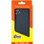 Чохол до мобільного телефона Dengos Carbon Samsung Galaxy A05 (black) (DG-TPU-CRBN-193) - зменшене зображення 5