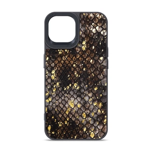 Чохол до мобільного телефона Harder Nagas Apple iPhone 14 Black (ARM76747) зображення 1