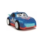 Спецтехніка Dickie Toys Вантажівка АВС "Тедді" зі звук. та світл. ефектами, з причепом та машинкою, 60 см (4119002) - зменшене зображення 4